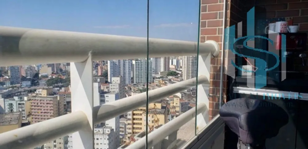Apartamento, 2 quartos, 60 m² - Foto 4