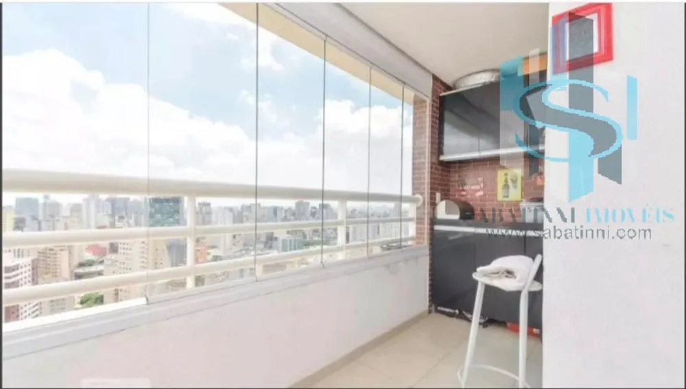 Apartamento, 2 quartos, 60 m² - Foto 4