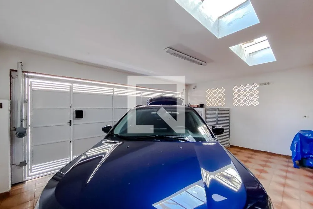 Casa, 4 quartos, 184 m² - Foto 11