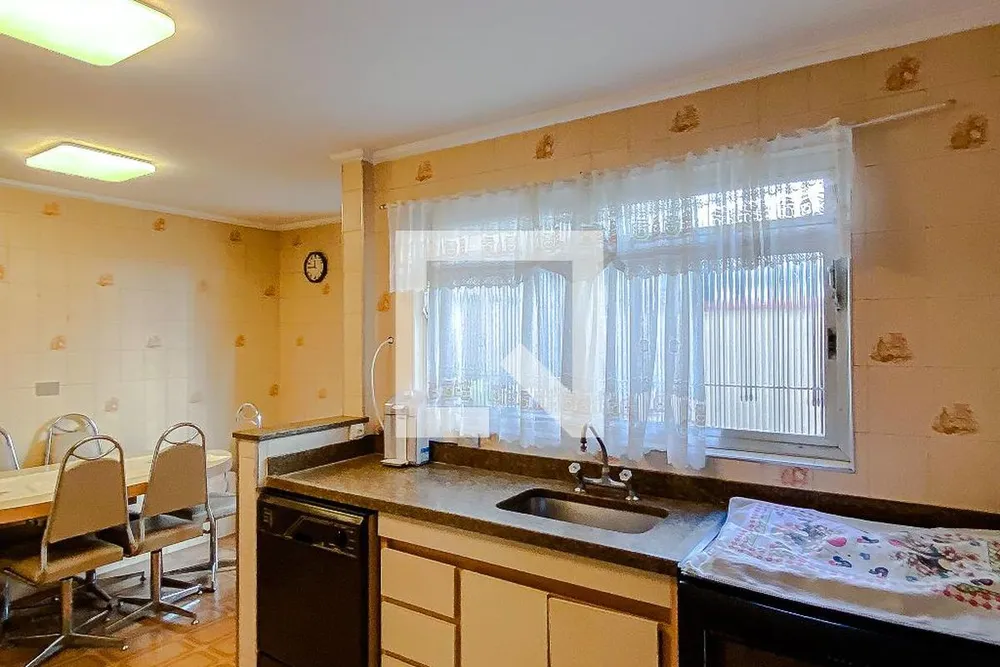 Casa, 4 quartos, 184 m² - Foto 8