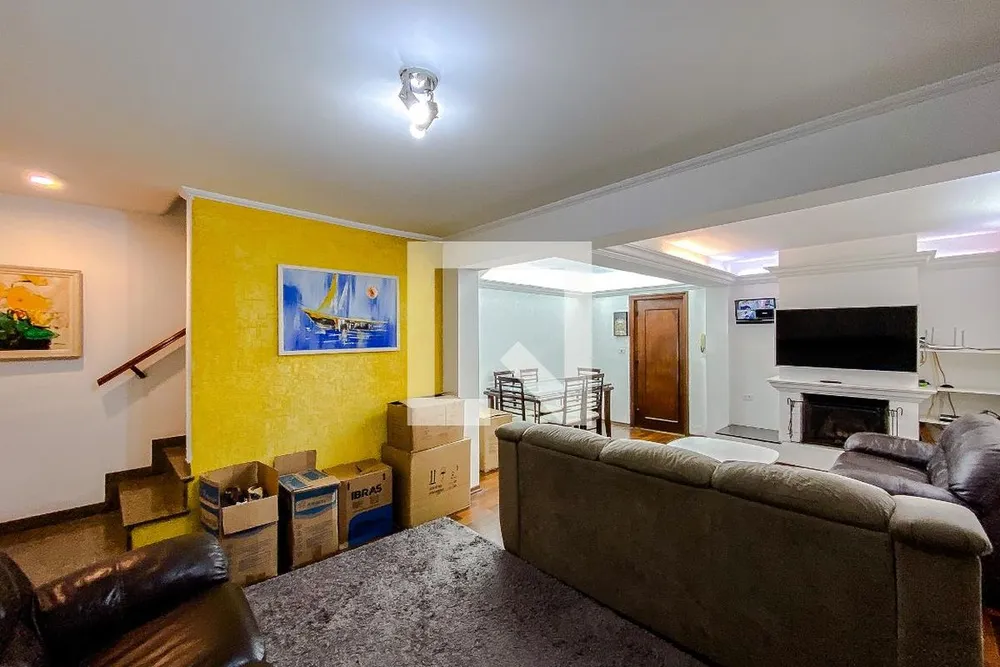 Casa, 4 quartos, 184 m² - Foto 1