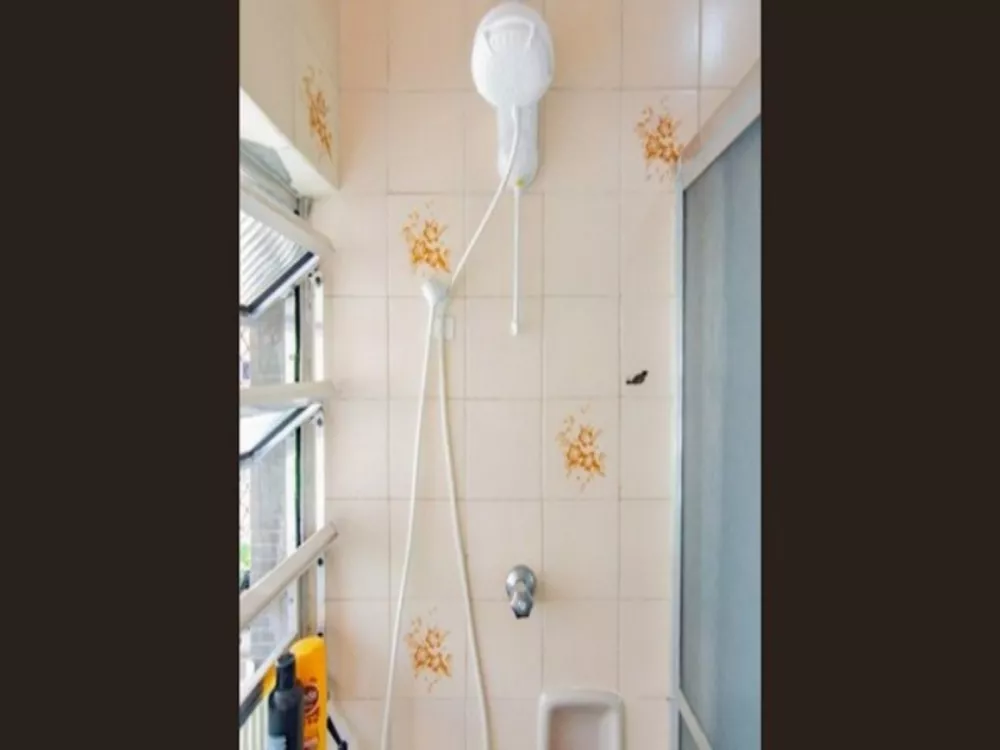 Apartamento, 1 quarto, 57 m² - Foto 1