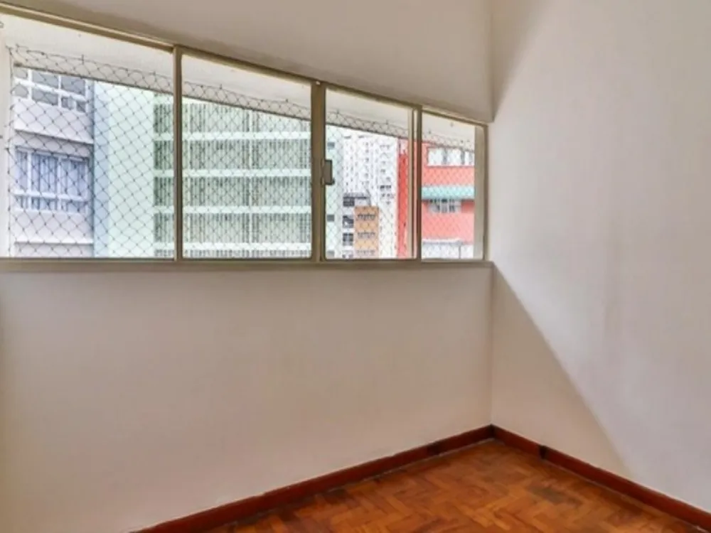 Apartamento, 1 quarto, 57 m² - Foto 8