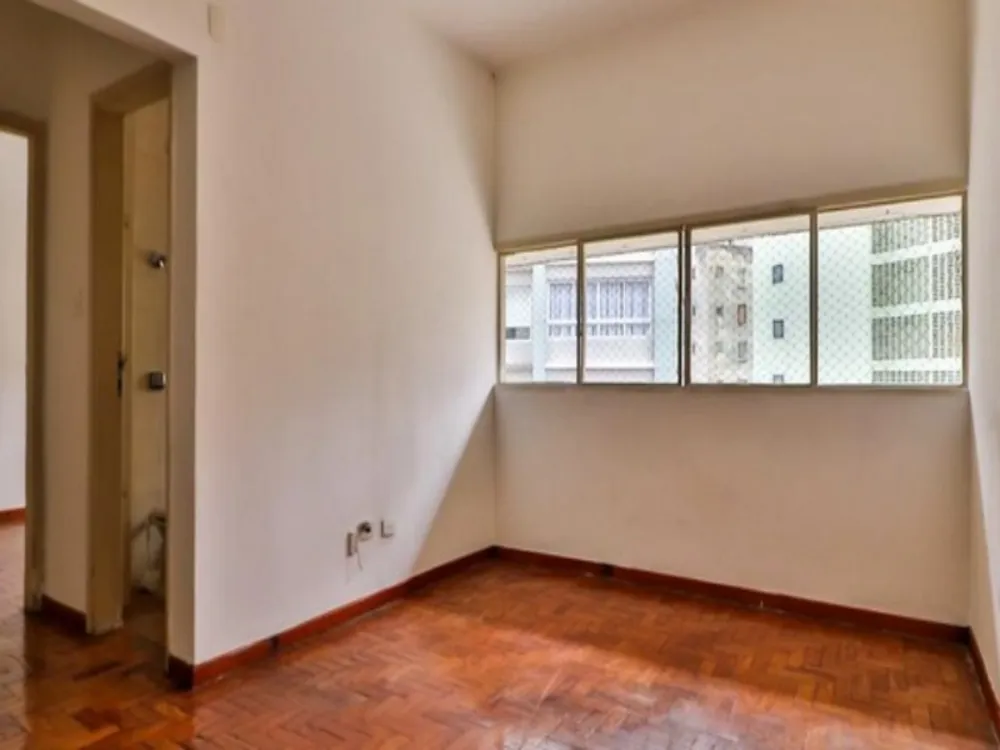 Apartamento, 1 quarto, 57 m² - Foto 5