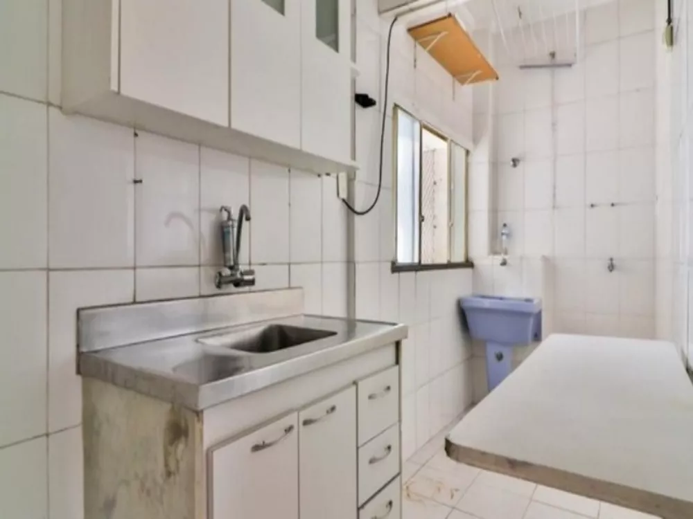 Apartamento, 1 quarto, 57 m² - Foto 4