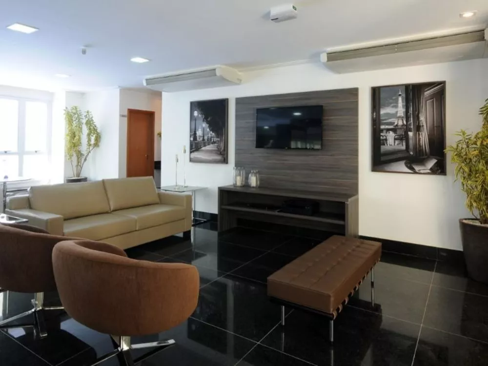 Apartamento, 4 quartos, 266 m² - Foto 1