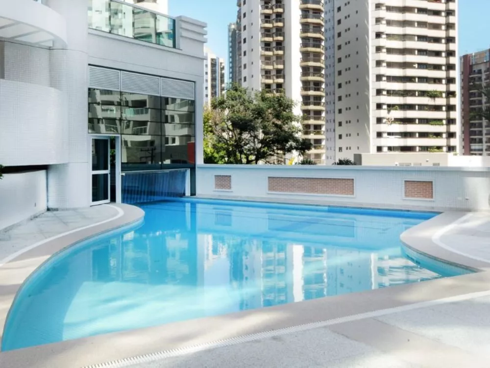 Apartamento, 4 quartos, 266 m² - Foto 3