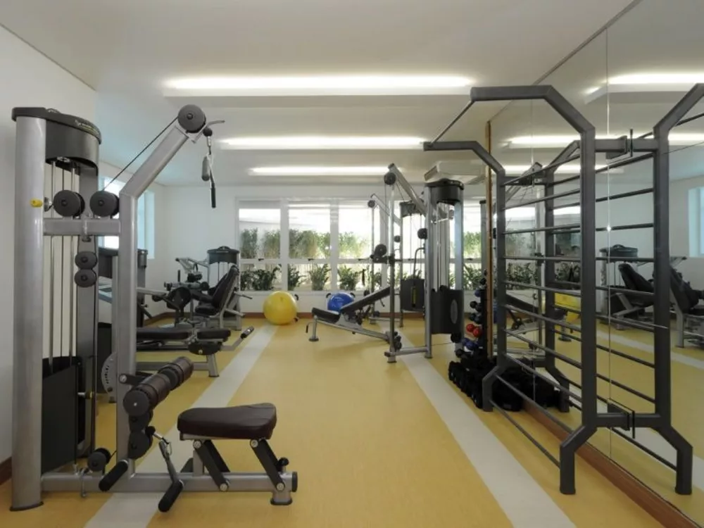 Apartamento, 4 quartos, 266 m² - Foto 4