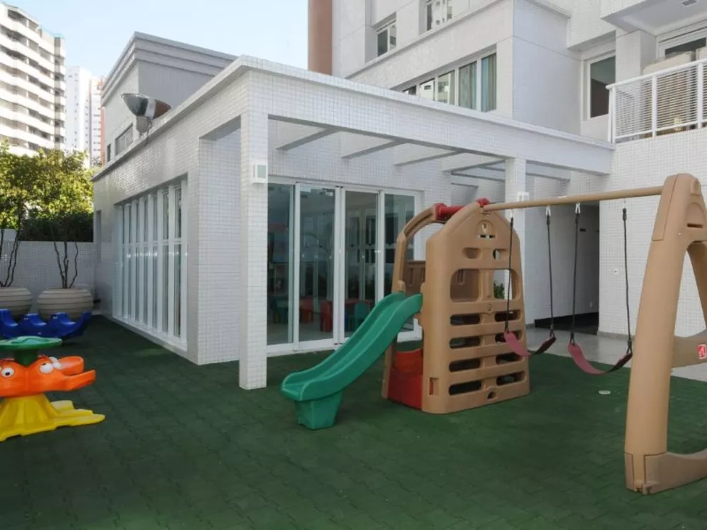 Apartamento, 4 quartos, 266 m² - Foto 8