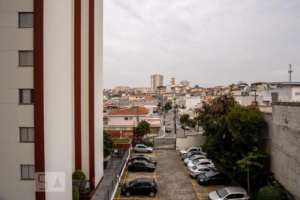 Apartamento, 2 quartos, 56 m² - Foto 2