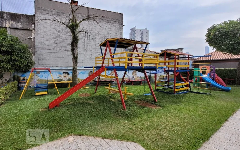 Apartamento, 2 quartos, 56 m² - Foto 3