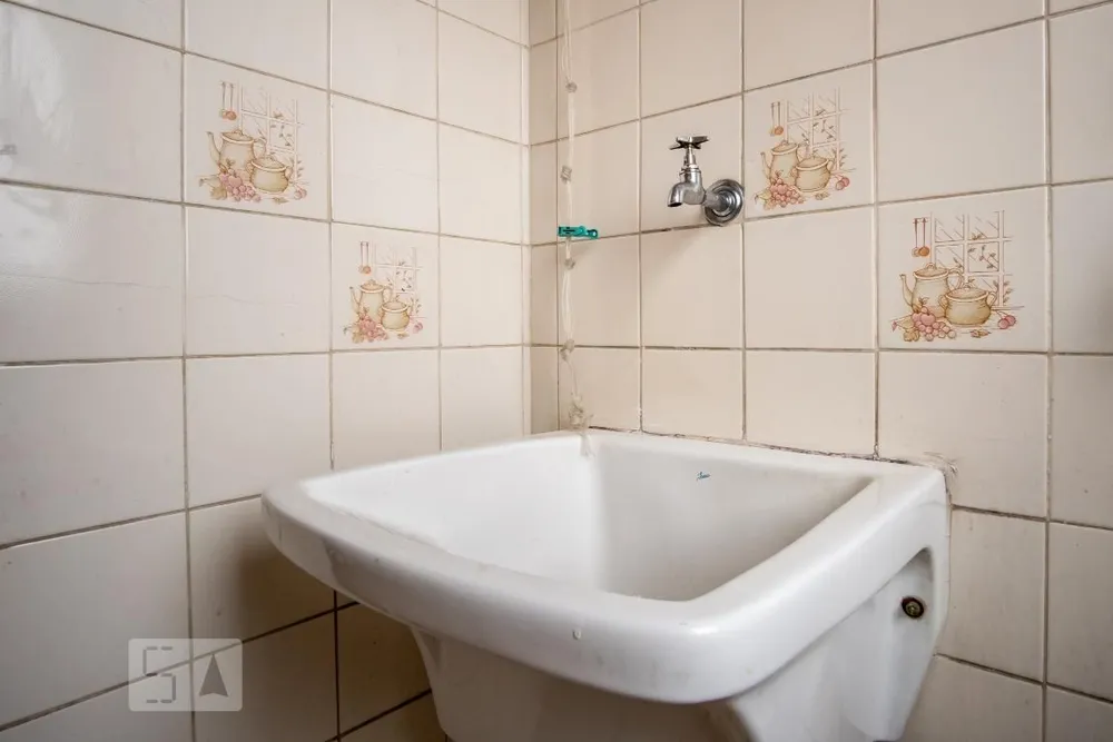 Apartamento, 2 quartos, 56 m² - Foto 1