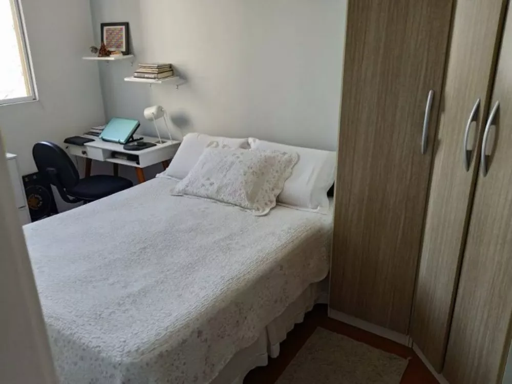 Apartamento à venda com 2 quartos, 56m² - Foto 5