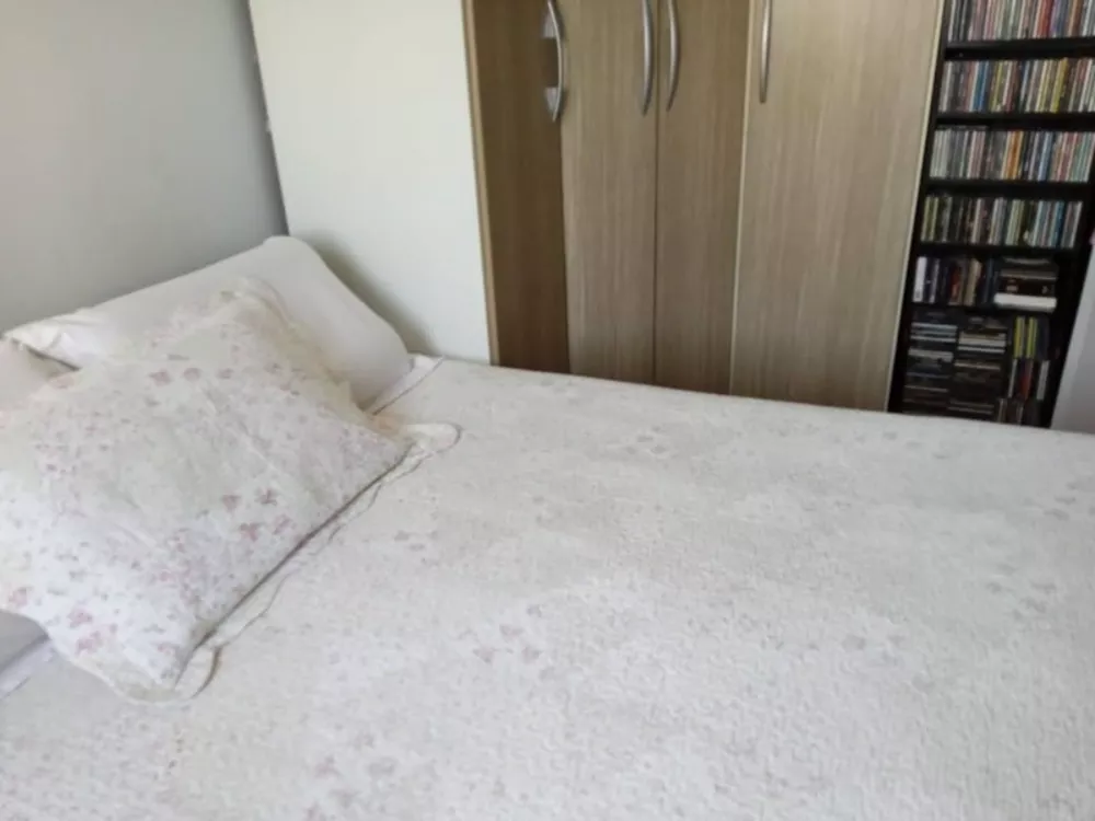 Apartamento à venda com 2 quartos, 56m² - Foto 7