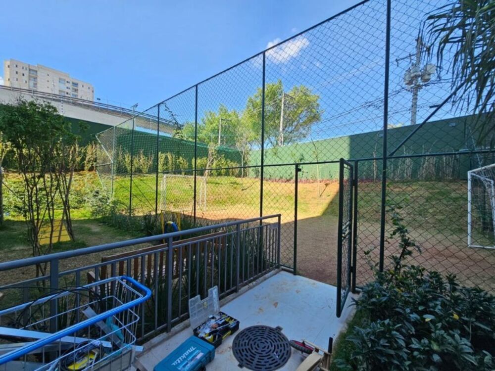 Apartamento, 2 quartos, 64 m² - Foto 2