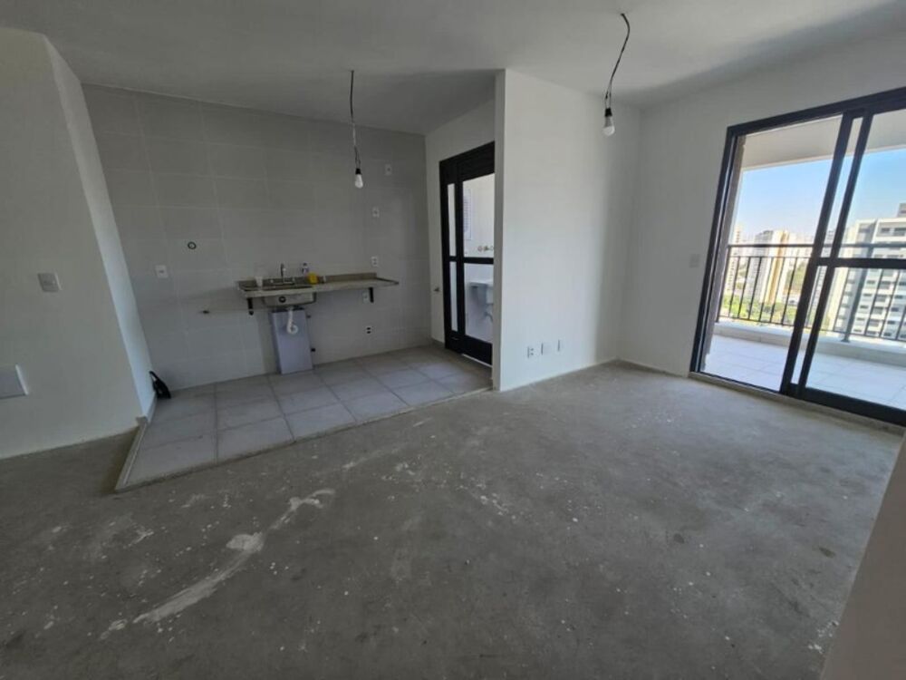 Apartamento, 2 quartos, 64 m² - Foto 1