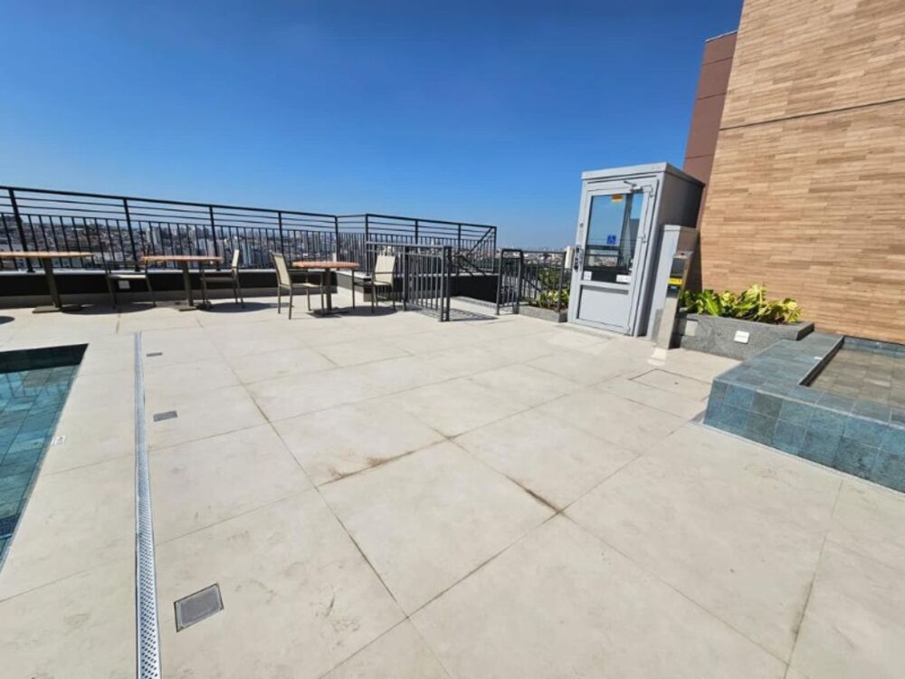 Apartamento, 2 quartos, 64 m² - Foto 9