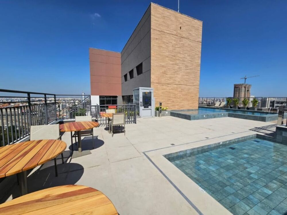 Apartamento, 2 quartos, 64 m² - Foto 5
