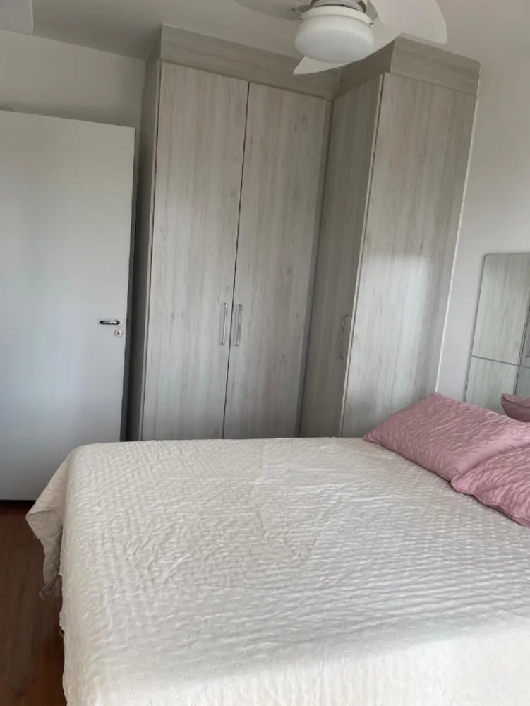 Apartamento, 1 quarto, 29 m² - Foto 7