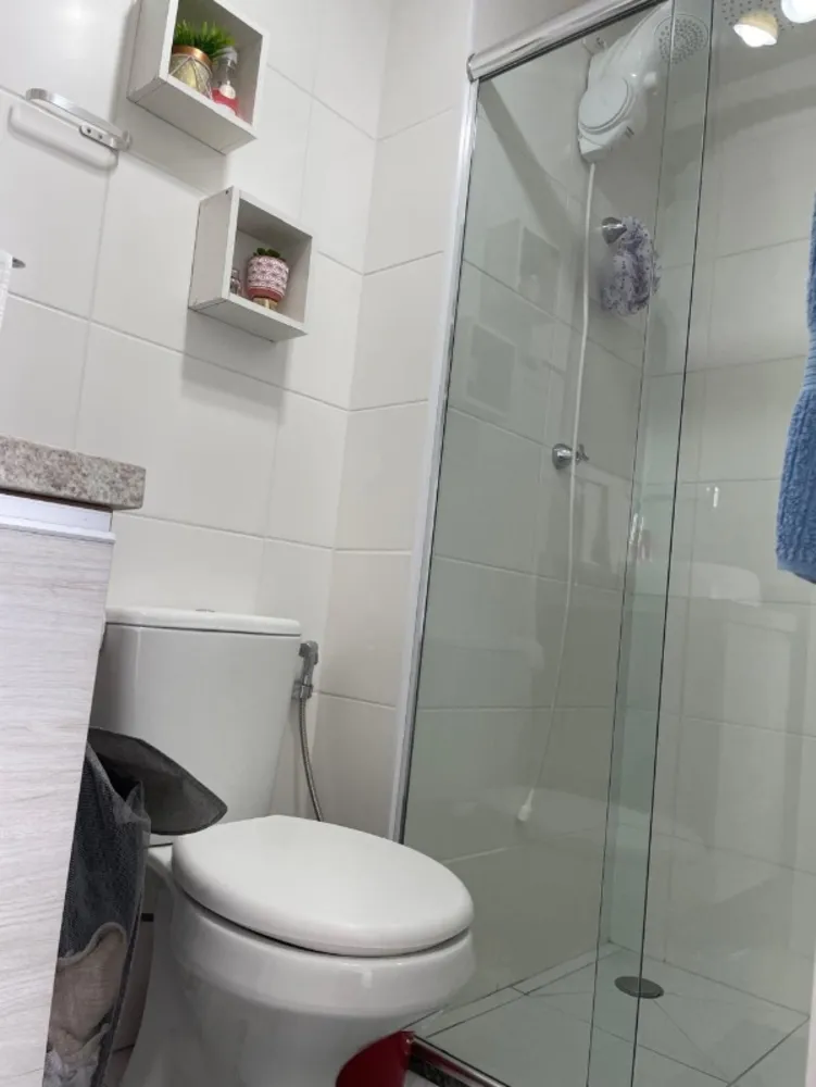 Apartamento, 1 quarto, 29 m² - Foto 5