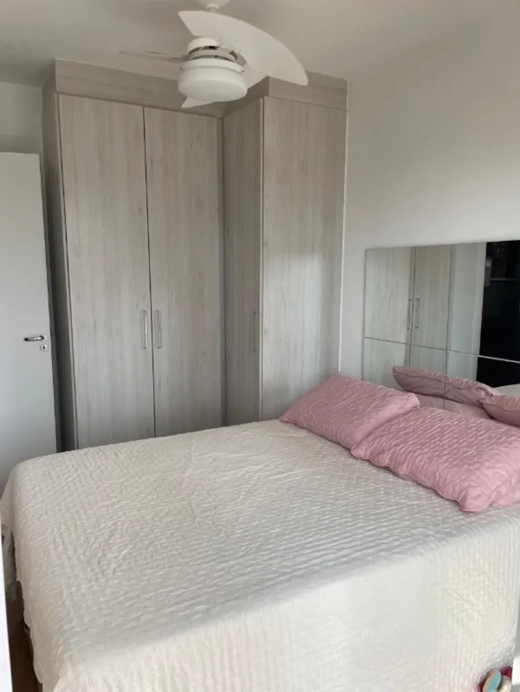 Apartamento, 1 quarto, 29 m² - Foto 6