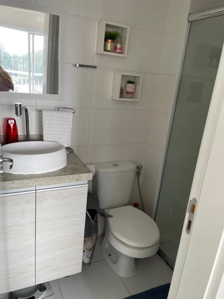 Apartamento, 1 quarto, 29 m² - Foto 8