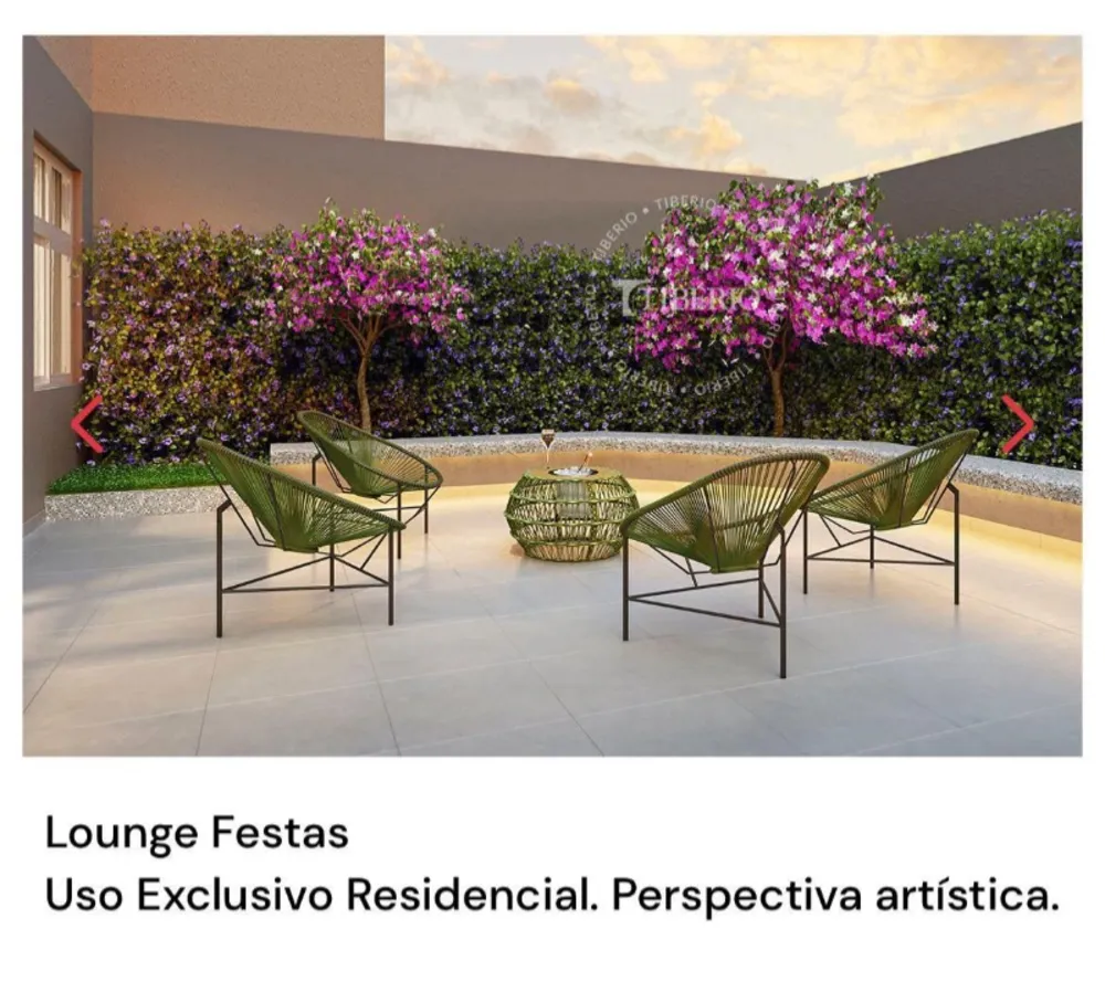 Flat/Apart Hotel, 1 quarto, 25 m² - Foto 1