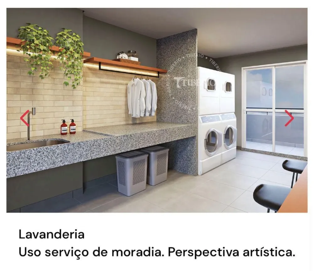 Flat/Apart Hotel, 1 quarto, 25 m² - Foto 6