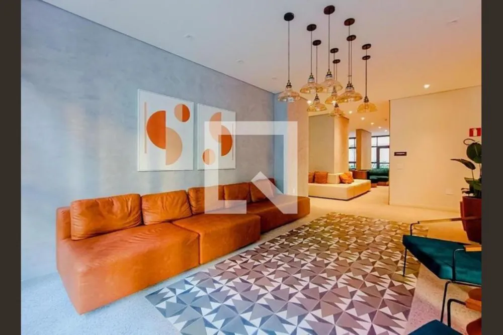 Kitnet-Studio, 26 m² - Foto 1