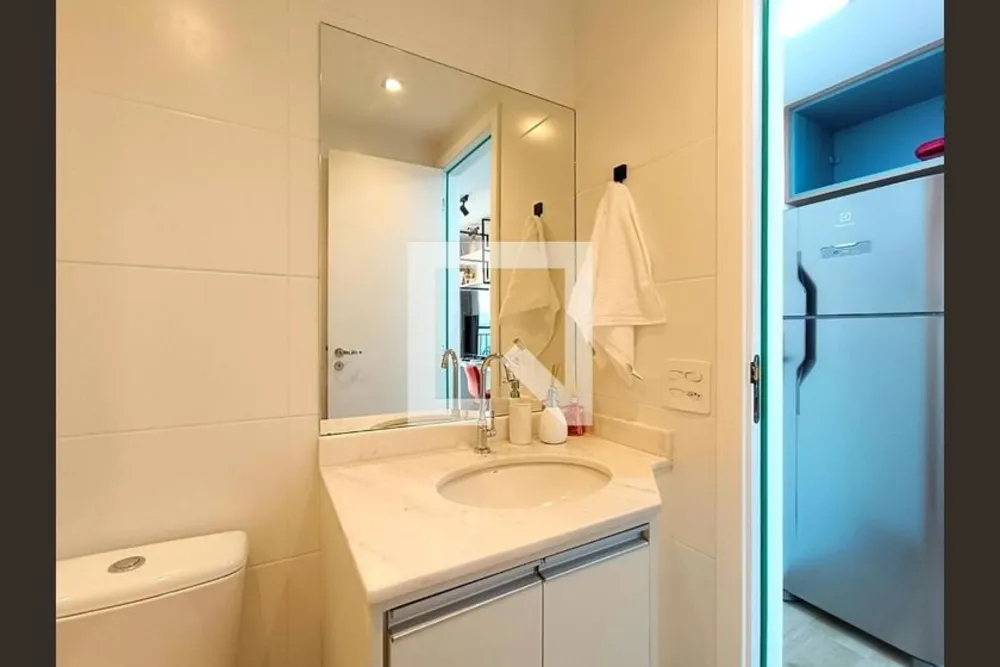 Kitnet-Studio, 26 m² - Foto 4