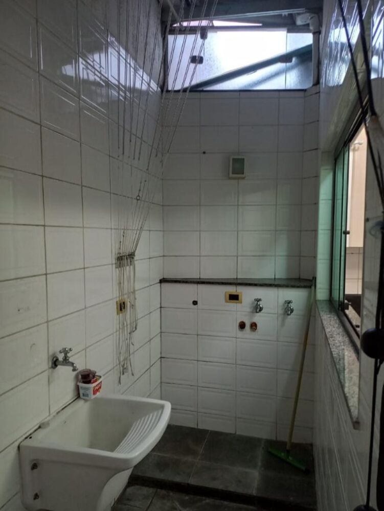 Casa de Condomínio, 2 quartos - Foto 20