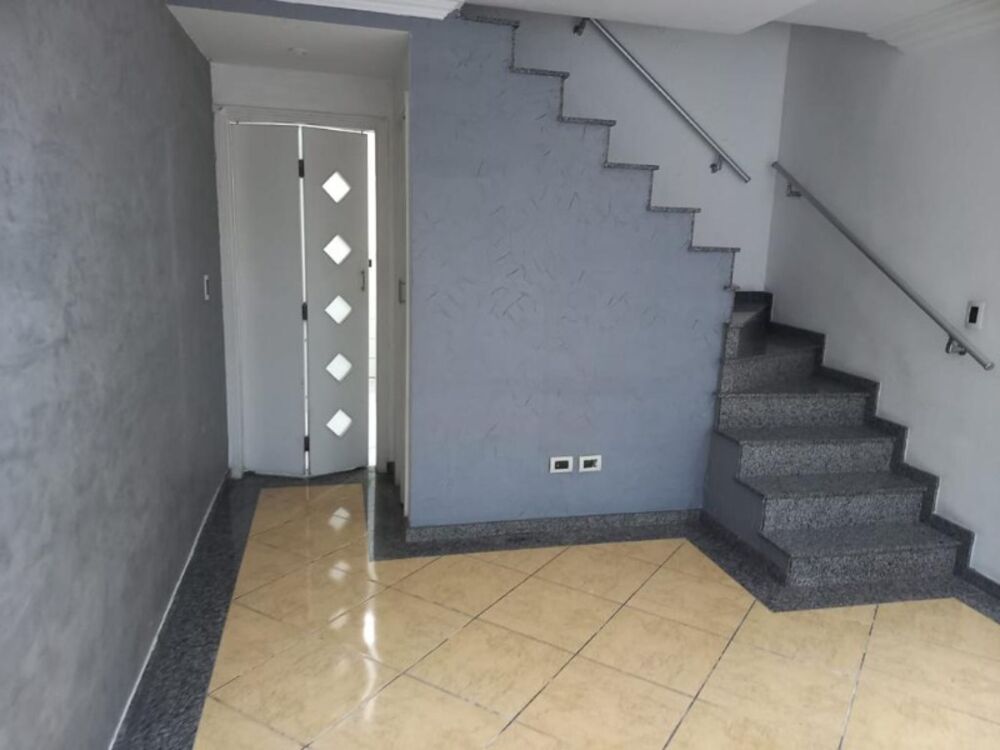 Casa de Condomínio, 2 quartos - Foto 22