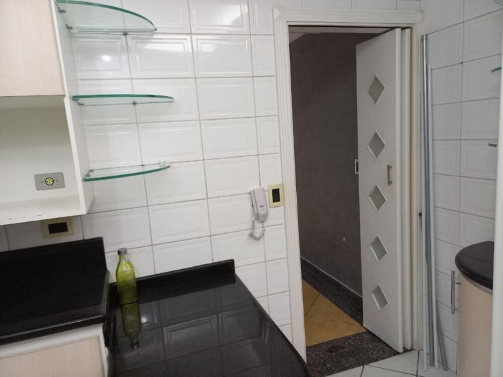 Casa de Condomínio, 2 quartos - Foto 7