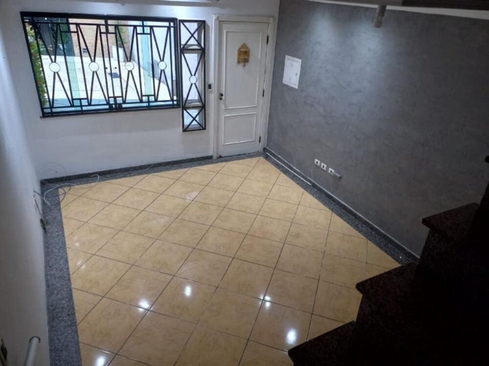 Casa de Condomínio, 2 quartos - Foto 1