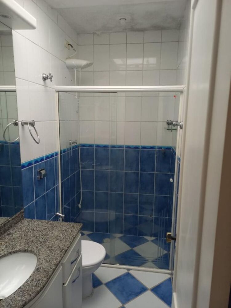 Casa de Condomínio, 2 quartos - Foto 10