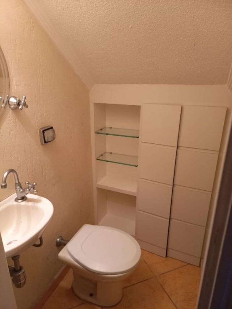 Casa de Condomínio, 2 quartos - Foto 6
