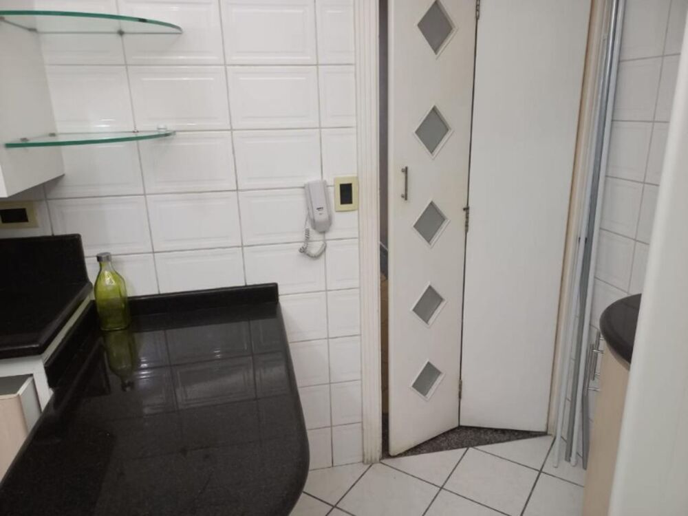 Casa de Condomínio, 2 quartos - Foto 18