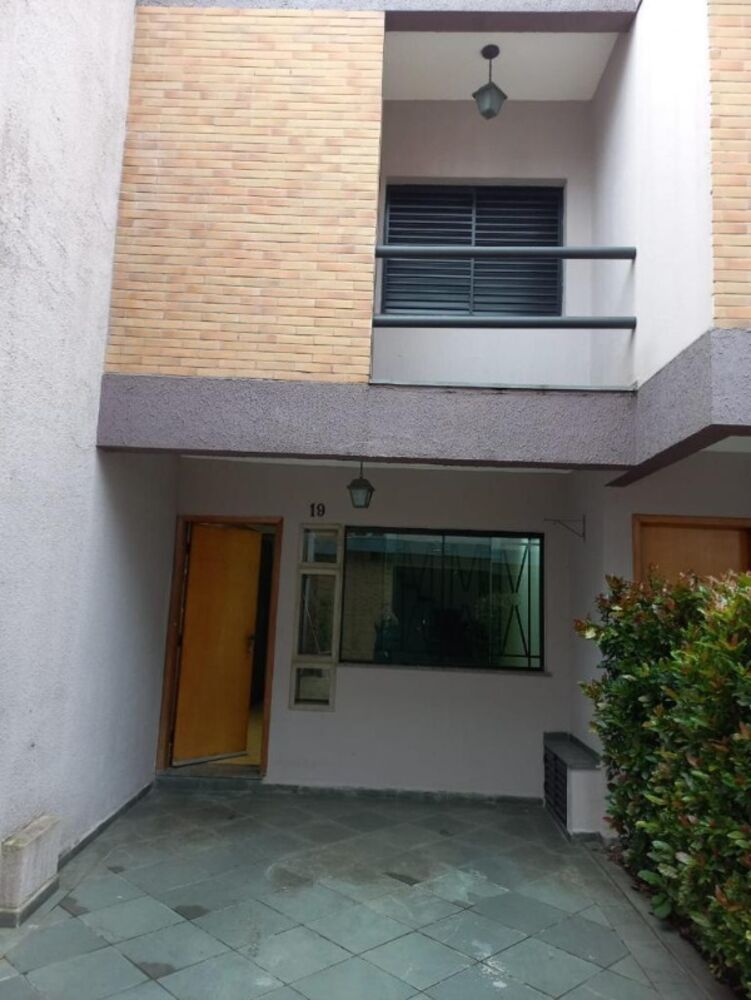 Casa de Condomínio, 2 quartos - Foto 8