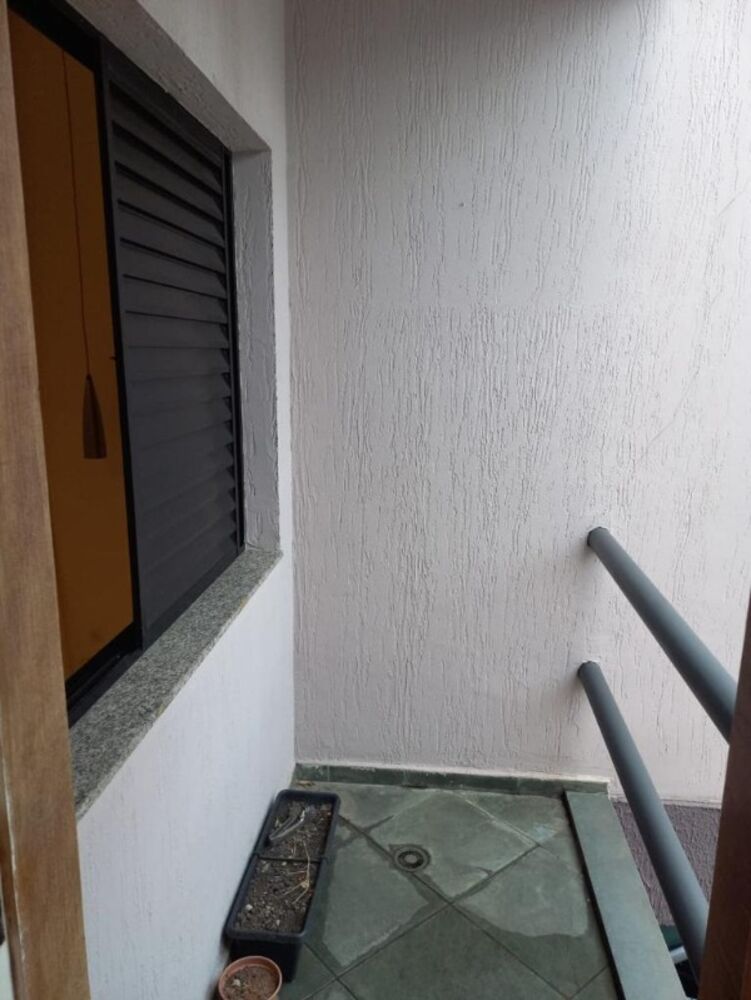 Casa de Condomínio, 2 quartos - Foto 12