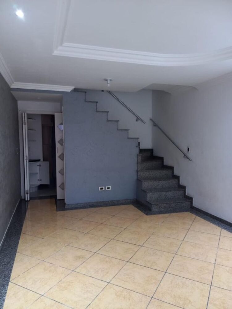 Casa de Condomínio, 2 quartos - Foto 27
