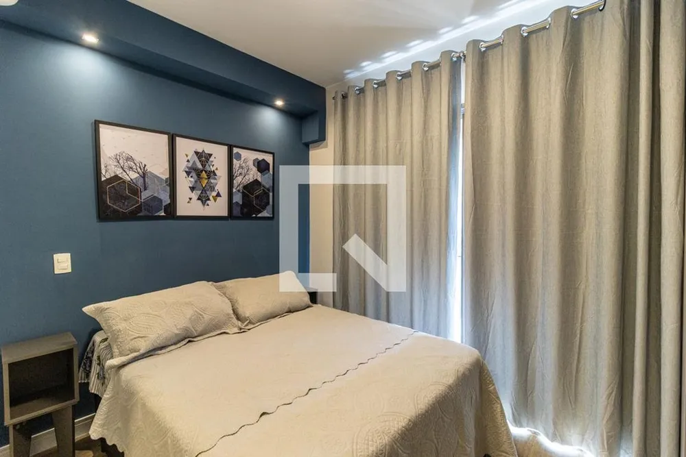 Kitnet-Studio, 22 m² - Foto 2