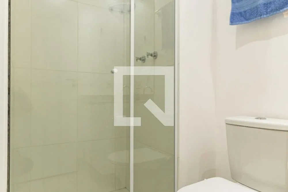 Kitnet-Studio, 22 m² - Foto 5