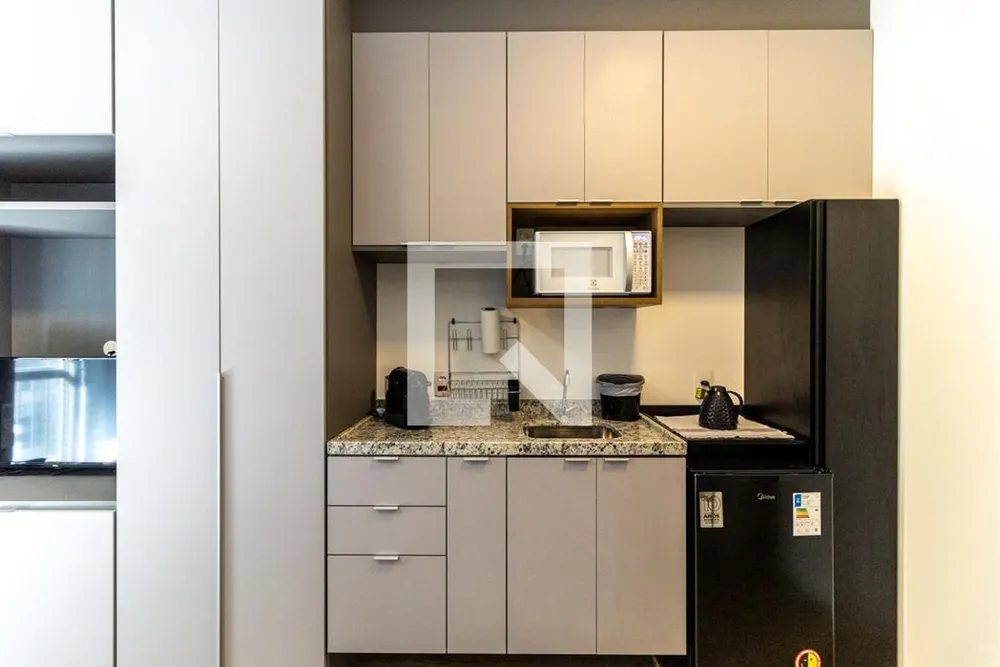 Kitnet-Studio, 22 m² - Foto 6