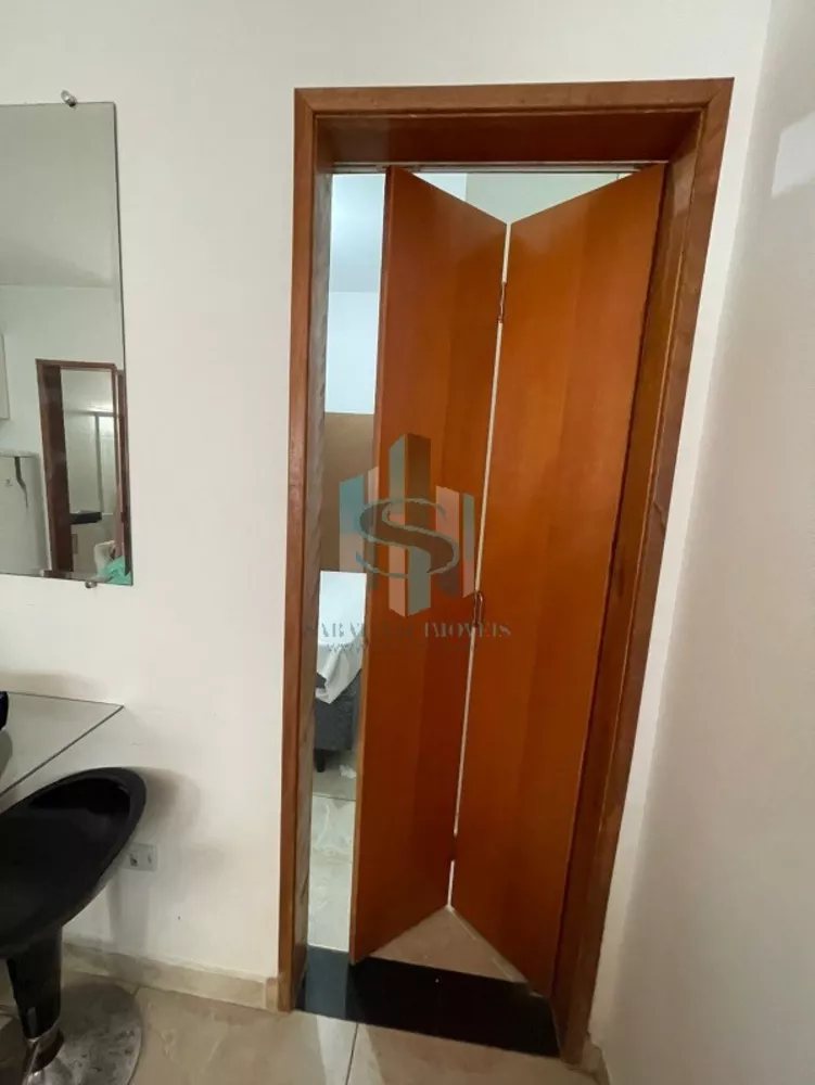 Casa de Condomínio, 1 quarto - Foto 1