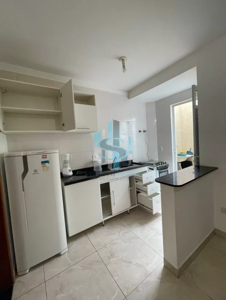 Casa de Condomínio, 1 quarto - Foto 2