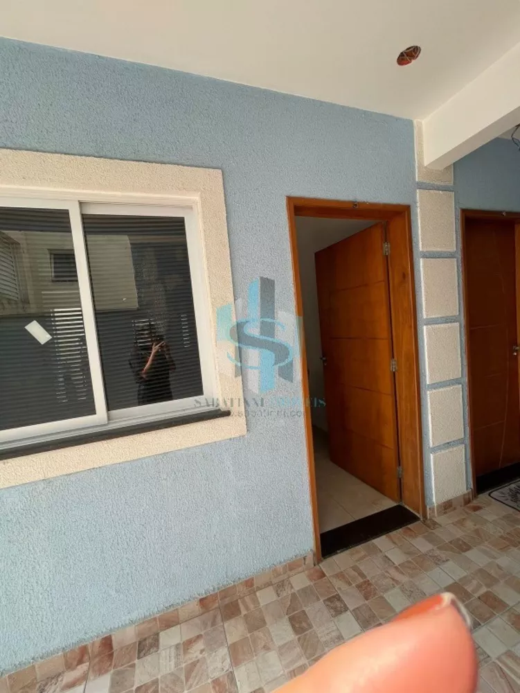 Casa de Condomínio, 1 quarto - Foto 3