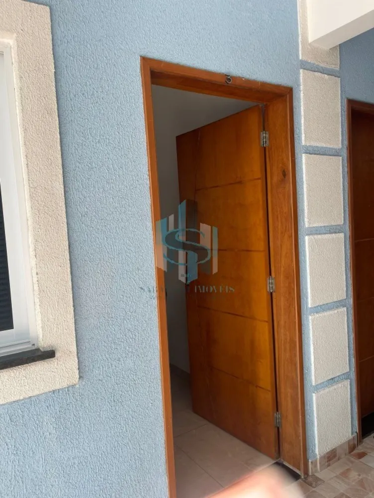 Casa de Condomínio, 1 quarto - Foto 7