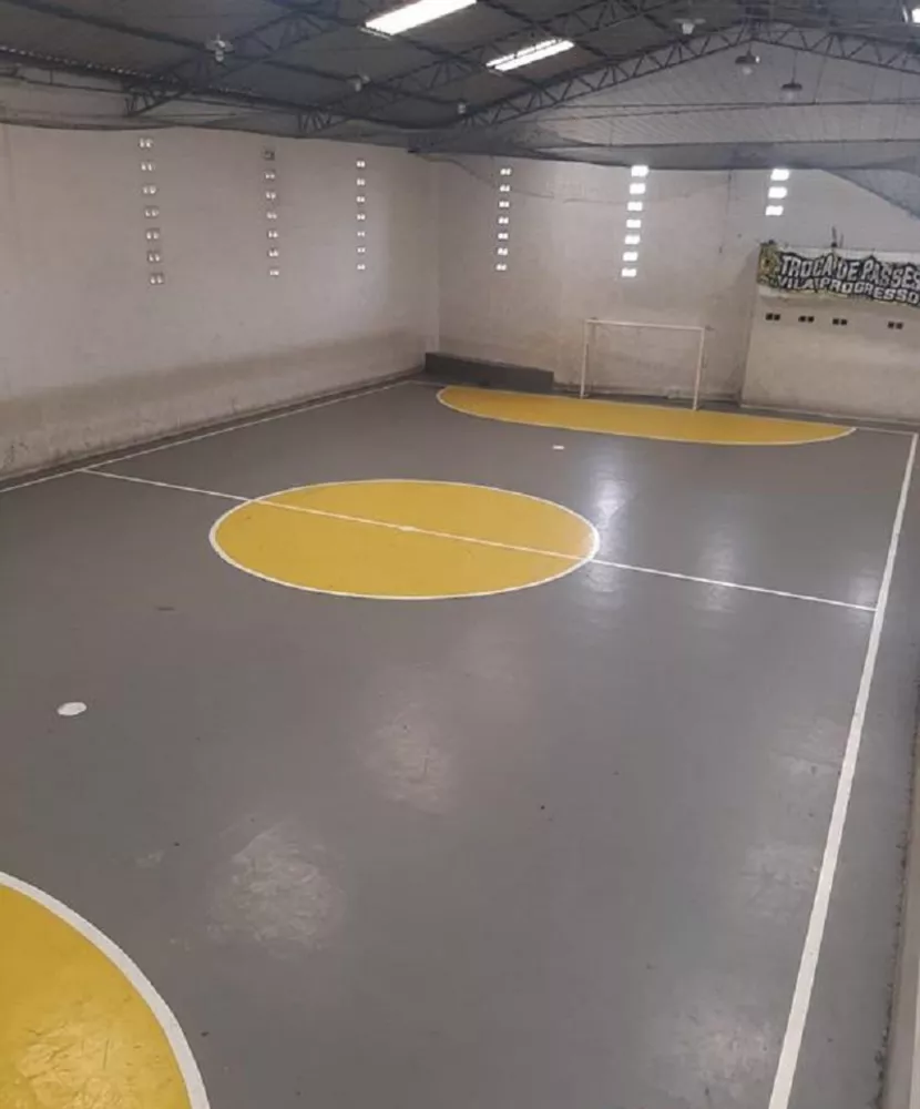 Depósito-Galpão, 770 m² - Foto 2