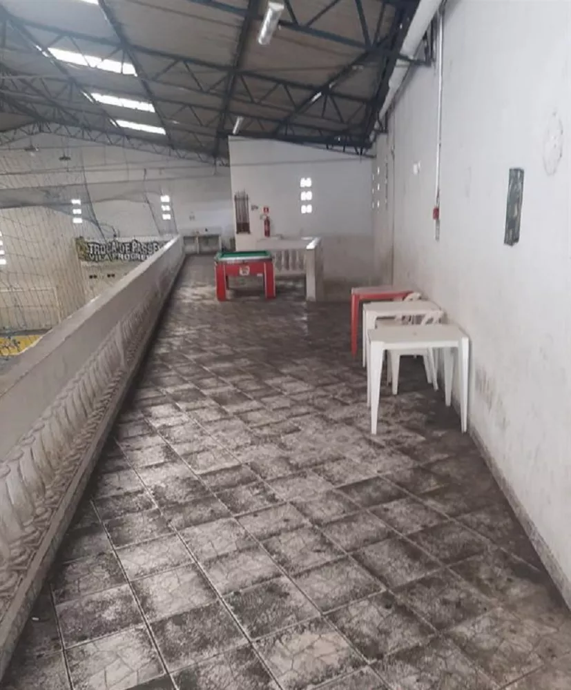 Depósito-Galpão, 770 m² - Foto 3
