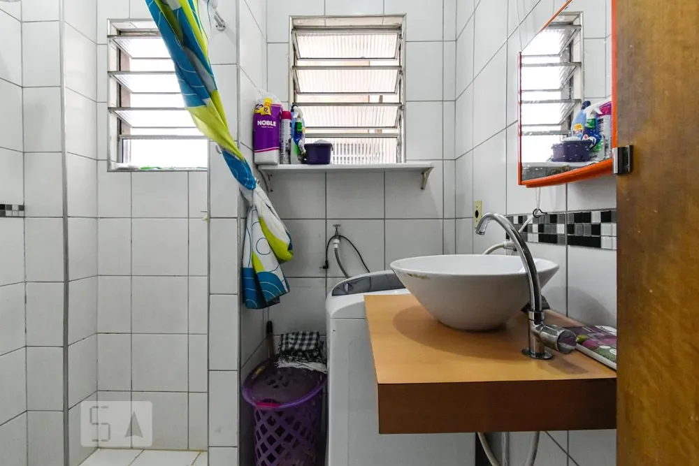 Apartamento, 2 quartos, 48 m² - Foto 1